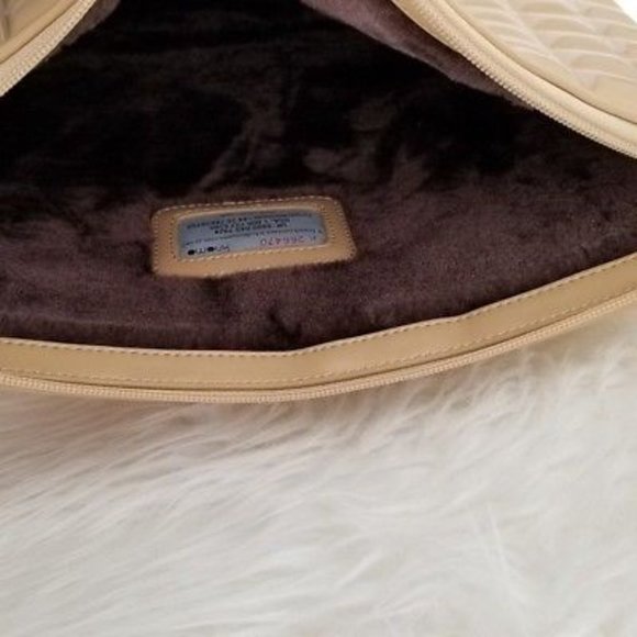 NEW KNOMO OF LONDON BAYSWATER 13" SLIM LAPTOP BAG - Picture 6 of 8